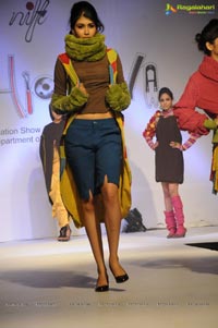 NIFT Fashion Show