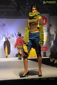 NIFT Fashion Show