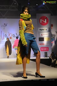 NIFT Fashion Show