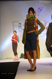 NIFT Fashion Show