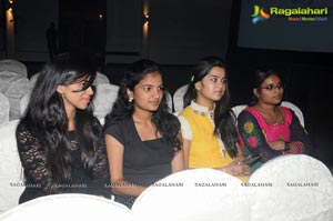 NIFT Fashion Show