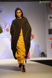 NIFT Fashion Show