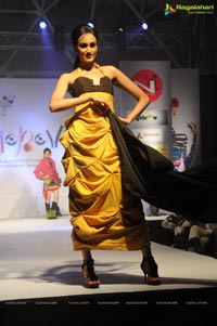 NIFT Fashion Show