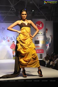 NIFT Fashion Show