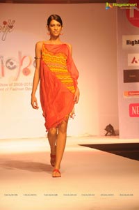 NIFT Fashion Show