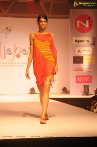 NIFT Fashion Show