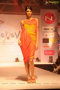 NIFT Fashion Show