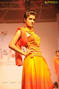 NIFT Fashion Show