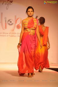 NIFT Fashion Show