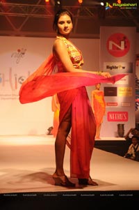 NIFT Fashion Show