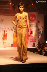 NIFT Fashion Show