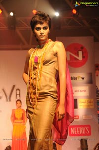 NIFT Fashion Show