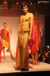 NIFT Fashion Show