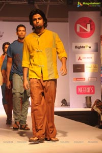 NIFT Fashion Show