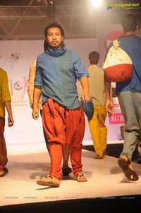 NIFT Fashion Show