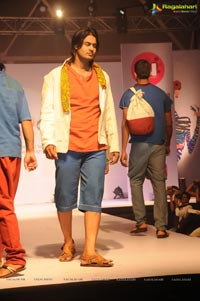 NIFT Fashion Show