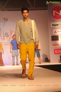 NIFT Fashion Show