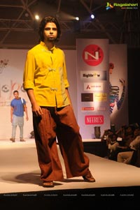 NIFT Fashion Show