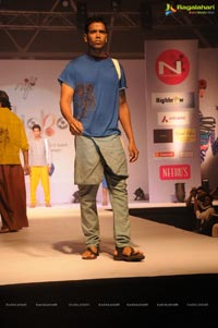 NIFT Fashion Show