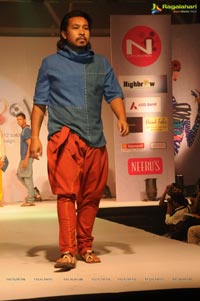 NIFT Fashion Show