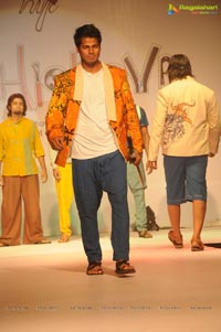 NIFT Fashion Show