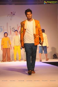 NIFT Fashion Show