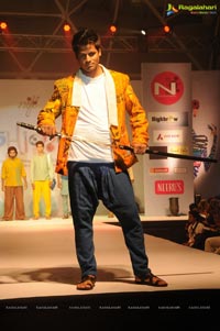 NIFT Fashion Show