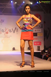 NIFT Fashion Show