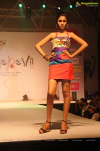 NIFT Fashion Show