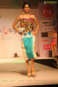 NIFT Fashion Show