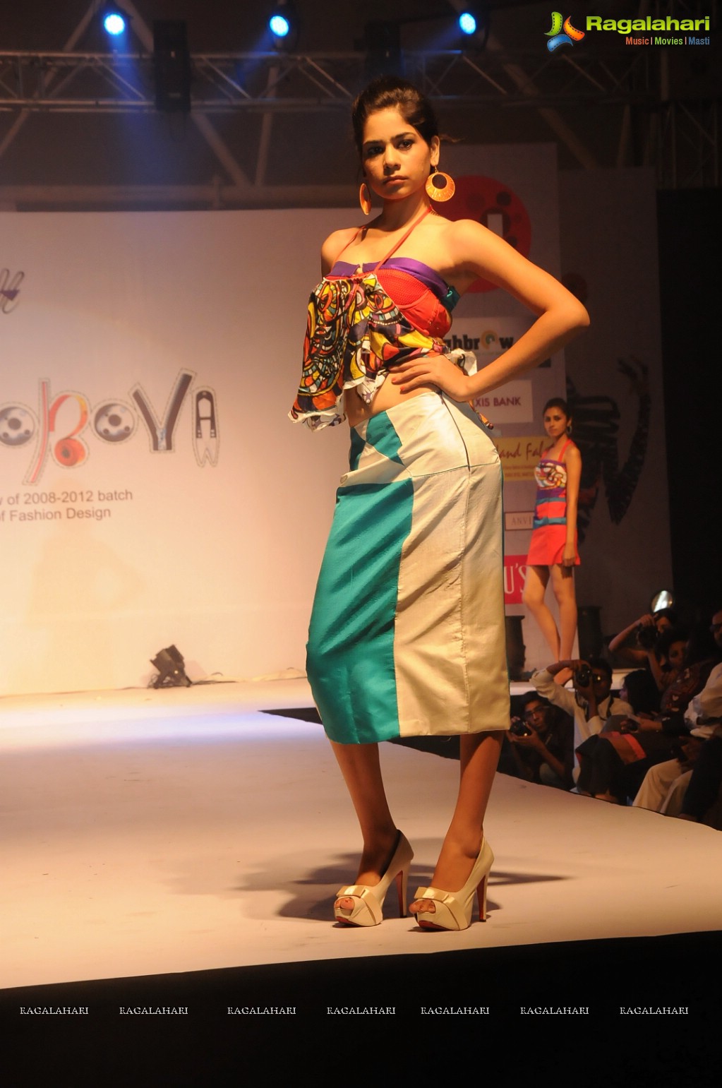 NIFT Fashion Show