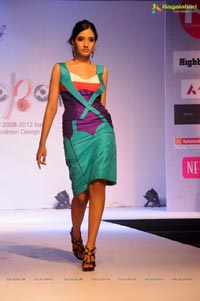 NIFT Fashion Show