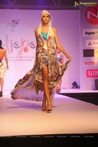 NIFT Fashion Show