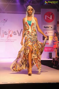 NIFT Fashion Show