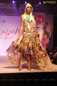 NIFT Fashion Show