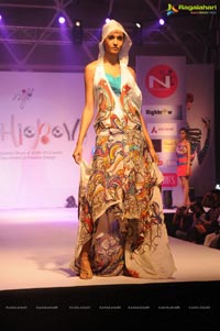 NIFT Fashion Show