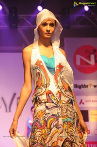 NIFT Fashion Show