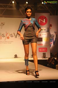 NIFT Fashion Show