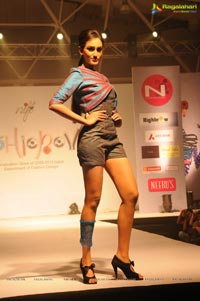 NIFT Fashion Show