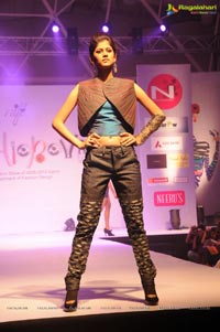 NIFT Fashion Show