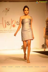 NIFT Fashion Show