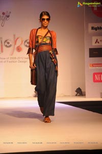 NIFT Fashion Show