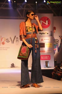 NIFT Fashion Show