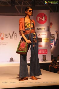 NIFT Fashion Show