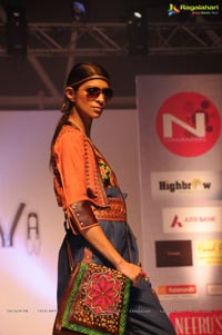 NIFT Fashion Show