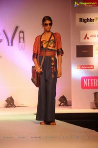 NIFT Fashion Show