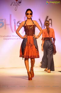 NIFT Fashion Show