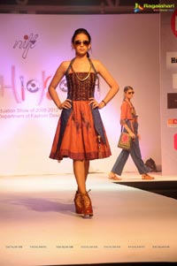 NIFT Fashion Show