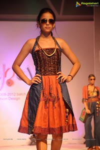 NIFT Fashion Show