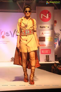 NIFT Fashion Show